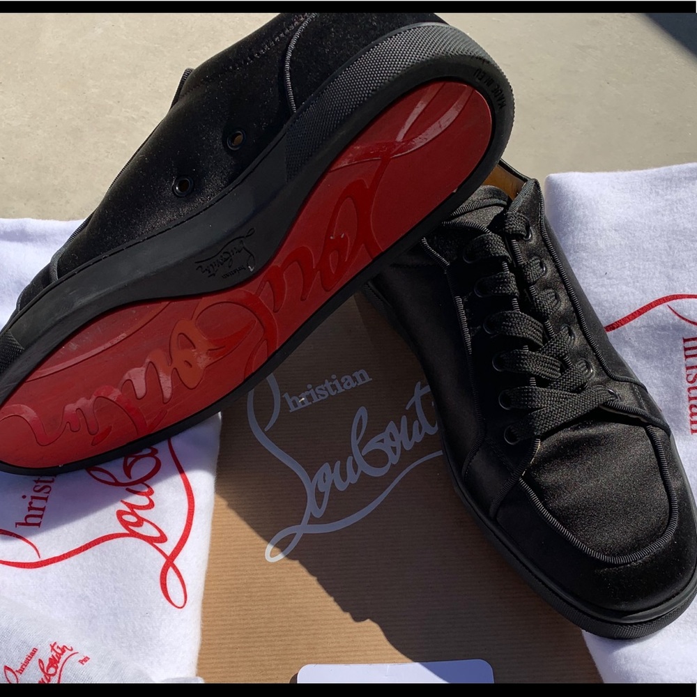 Christian Louboutin Shoes